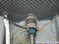 Nidelv Master 850 Confort Bocina 
