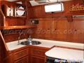 Belliure  Belliure 40 cocina
