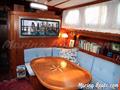 Belliure  Belliure 40 dinette2