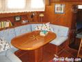 Belliure  Belliure 40 mesa