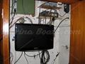 Birchwood Turbo 36 Mueble Tv.