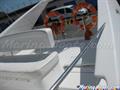 Sunseeker Caribean 52 Flybridge solarium de popa.