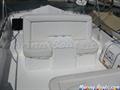 Sunseeker Caribean 52 Flybridge zona de proa.