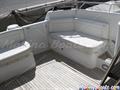 Sunseeker Caribean 52 Sillones de popa.