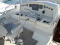 Eagle 53 Pilothouse Puente de navegacion