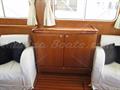 Eagle 53 Pilothouse mueble sin tv