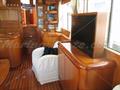 Eagle 53 Pilothouse tv mecanizada 