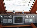 Eagle 53 Pilothouse electronica