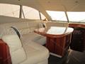 Sunseeker 56 Manhattan Salon dinette 