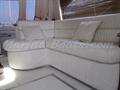 Sunseeker 56 Manhattan Sofas en salon