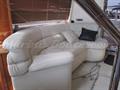 Sunseeker 56 Manhattan sitio de descanso 