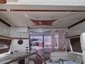 Sunseeker 56 Manhattan salon de proa a popa