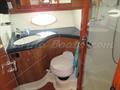 Sunseeker 56 Manhattan Baño completo 