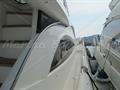 Sunseeker 56 Manhattan Pasillos comodos