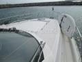 Sunseeker 56 Manhattan solarium de proa 