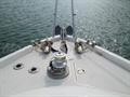 Sunseeker 56 Manhattan Molinete