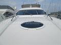 Sunseeker 56 Manhattan solarium total