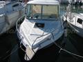 Astromar Lc 600 Cabin Hard Top Pasos por proa