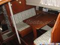 Fjord MS 33 Dinette 