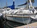 Fjord MS 33 Por babor 