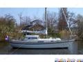 Fjord MS 33 De costado 