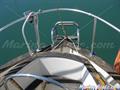 Fjord MS 33 Escalera de baño