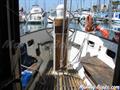 Fjord MS 33 Bitacora 