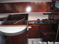 Beneteau 35S5 Mesa de cartas