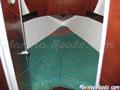 Beneteau 35S5 Cabina de proa