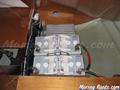 Beneteau 35S5 Cofre baterias y cargador