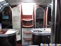 Beneteau 35S5 Vista proa popa general