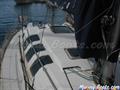 Beneteau 35S5 Pasos laterales
