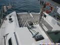 Beneteau 35S5 Amplia bañera