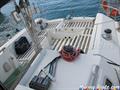 Beneteau 35S5 bañera
