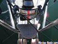 Hallberg Rassy 342 botalon de proa 