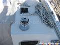 Hallberg Rassy 342 Maniobra