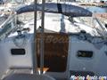 Hallberg Rassy 342 Capota antirociones 