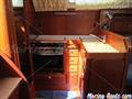 Hallberg Rassy 342 Cocina 