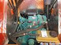 Hallberg Rassy 342 Motor 