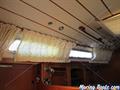 Hallberg Rassy 342 Techo por estribor 