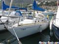 Puma 34 de proa 
