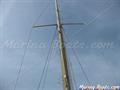 Puma 34 Mastil