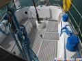 Puma 34 bañera completa