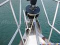 Beneteau Oceanis 411 Enrollador de genova.