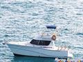 Rodman 1120 Fly navegando 
