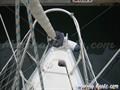 Jeanneau  Sun 2000 enrrollador