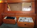 Moody 425 camarote de popa estiba