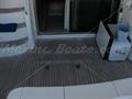 Rodman 41 Flybridge Ampllia bañera