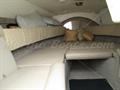 Mystique 2300 Bow Cabina 