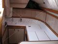 Jeanneau Sun Odyssey 34 Cocina